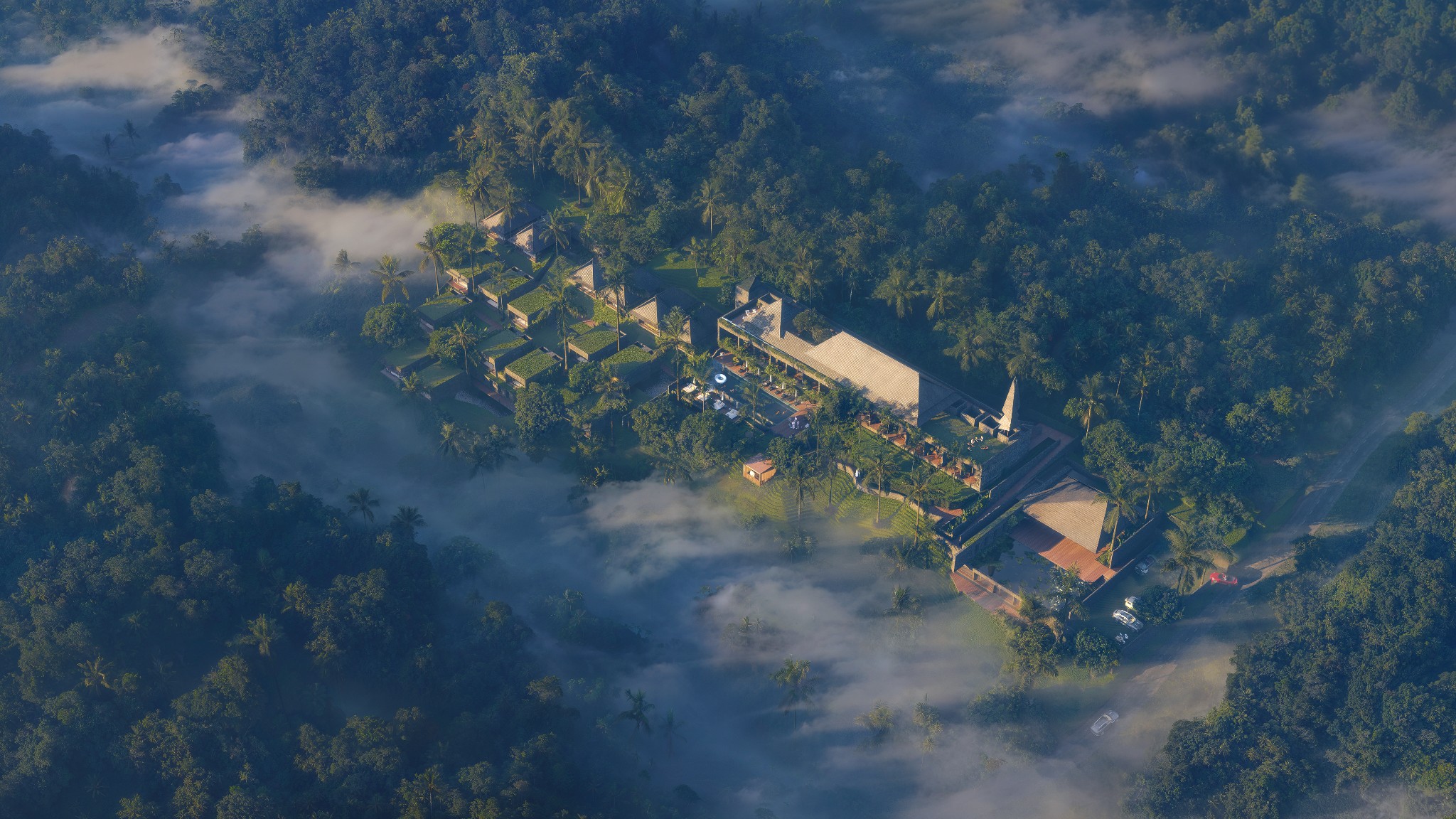 Nexa International brands 