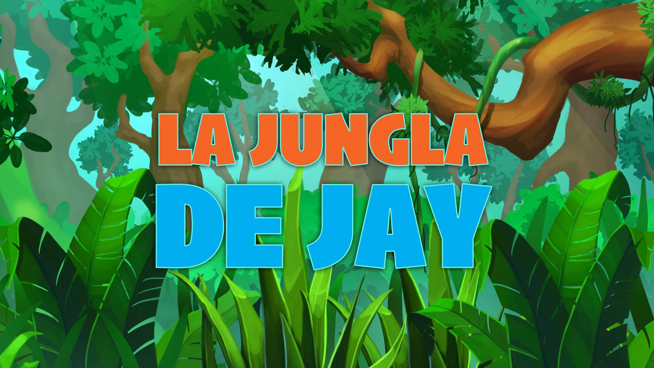 Jay's Jungle is 30 minutes Australian TV series produced by Ambience Entertainment about how the wise and funny C-Mor shines his magical light across the world everyday, searching for thoughts and questions to be explored.
