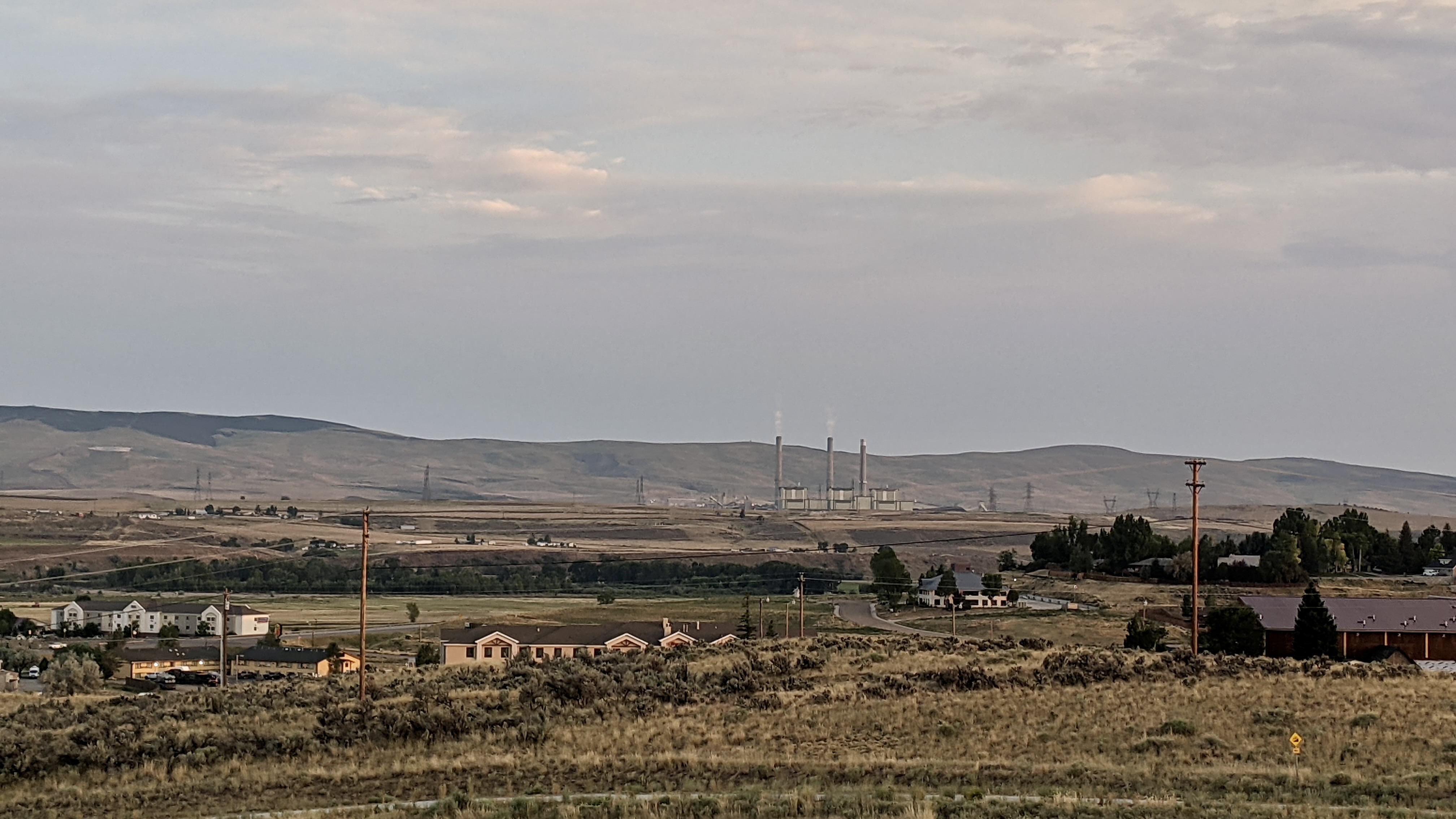 Craig Power Plant 1 - 16x9