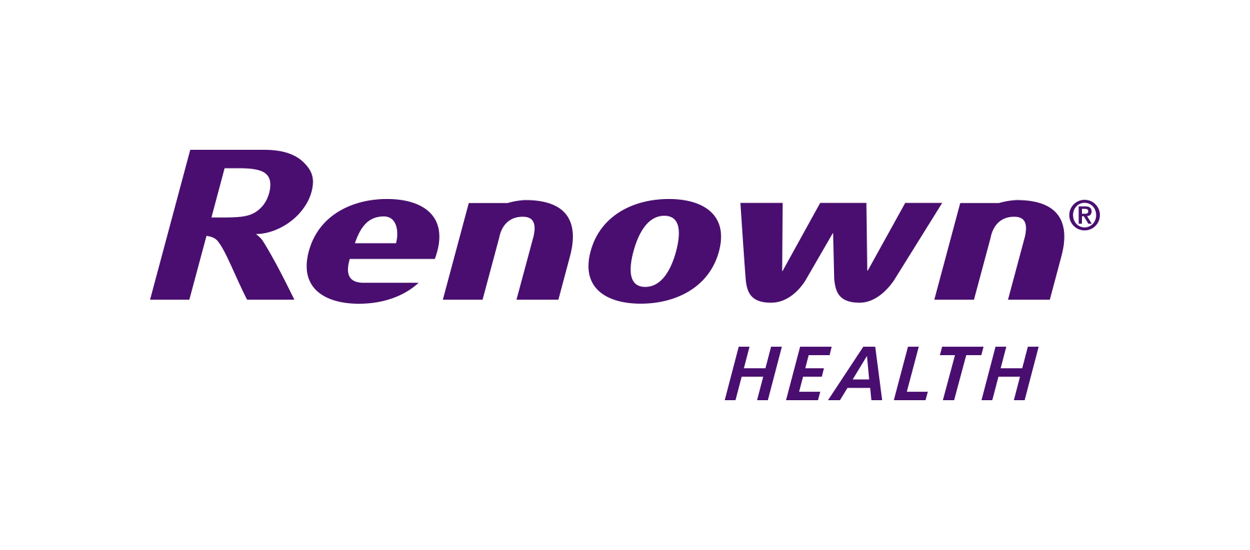 Renown Health Welcom