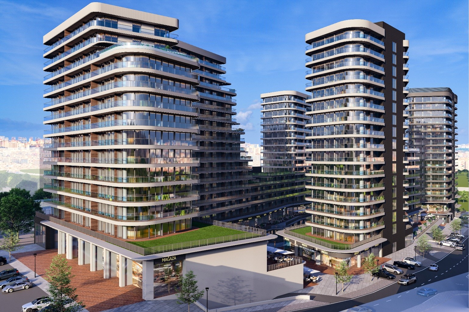 Maximum Life Eryaman