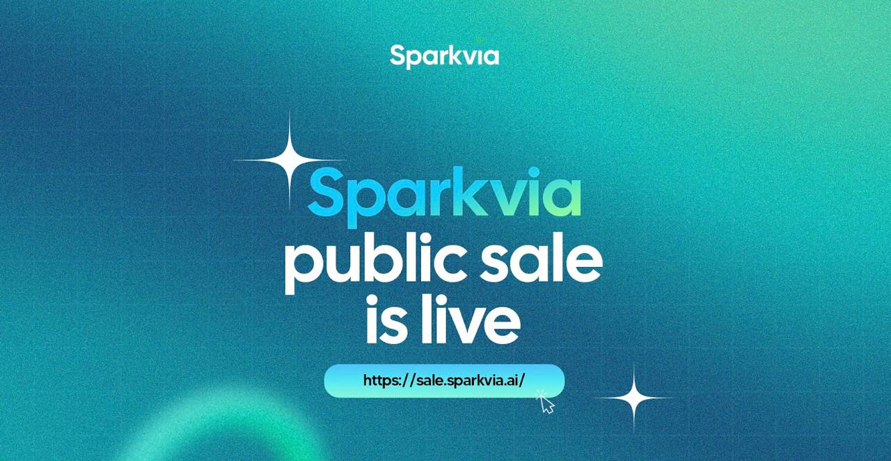 Sparkvia AI