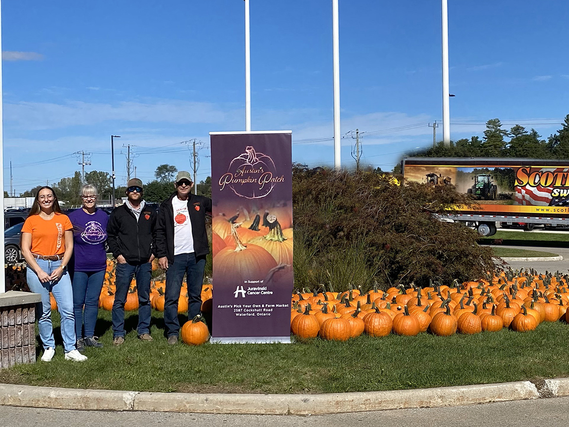 scotlynn-sweetpac-juravinski-pumpkin-donation