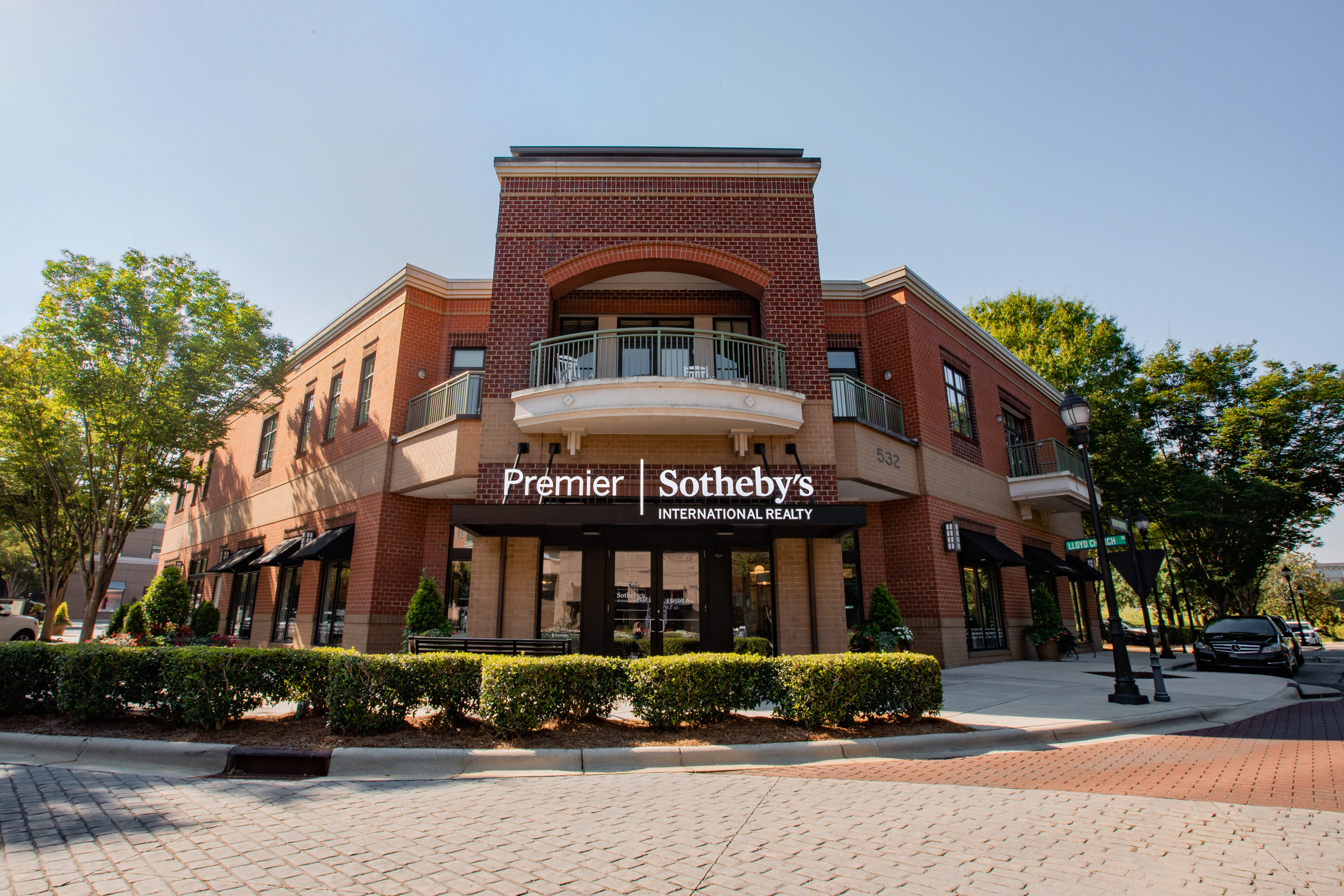Premier Sotheby's International Realty Unveils SouthPark Office: Premier Sotheby’s International Realty Expands National Presence,  Opens its North Carolina Flagship office in Charlotte