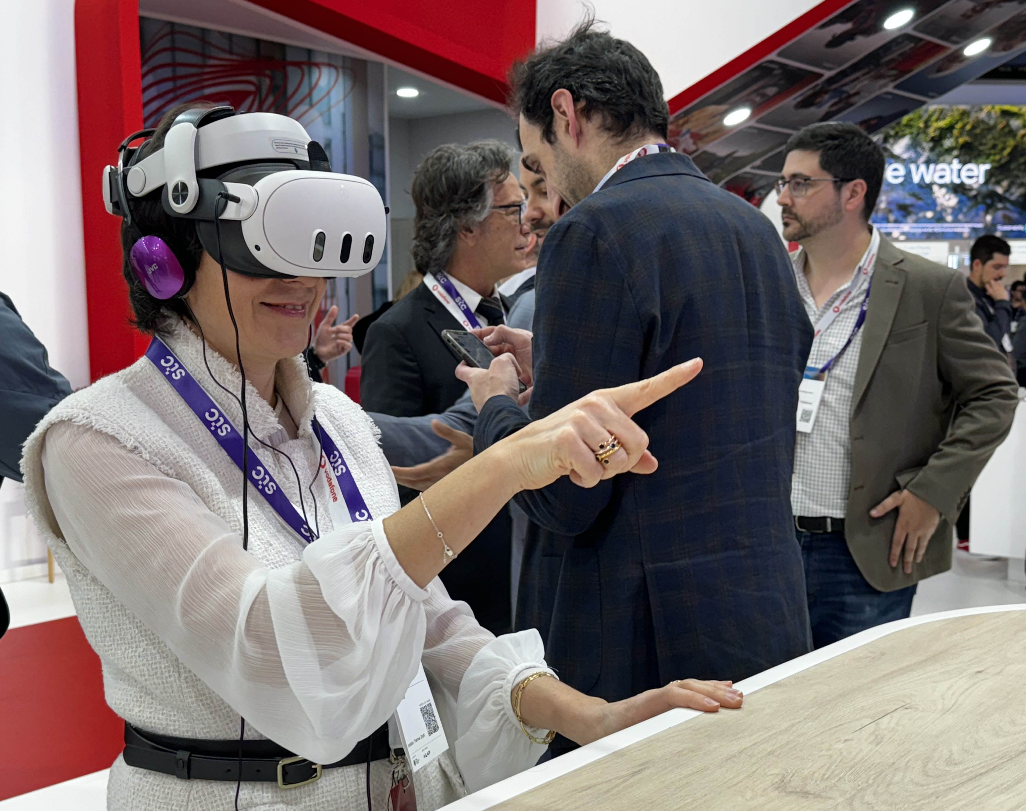 iR MWC 2