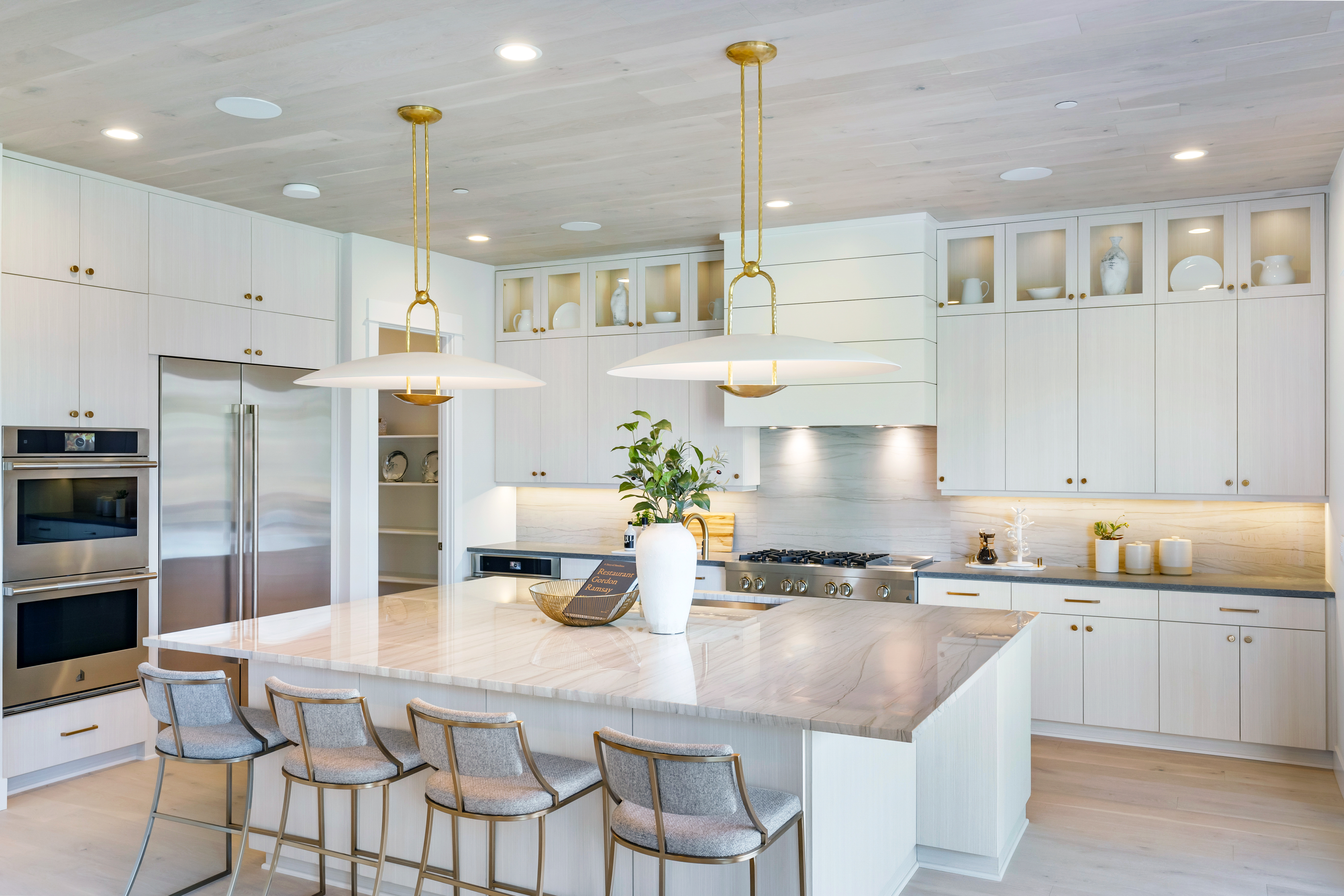 Toll Brothers at Quail Ridge 