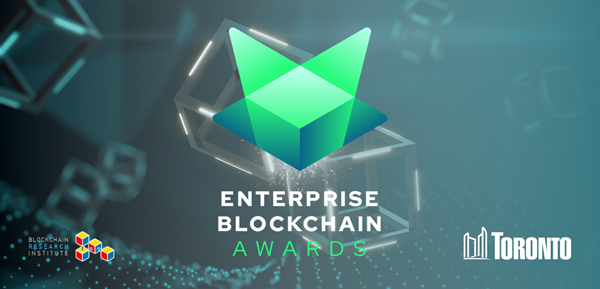 The Enterprise Blockchain Awards