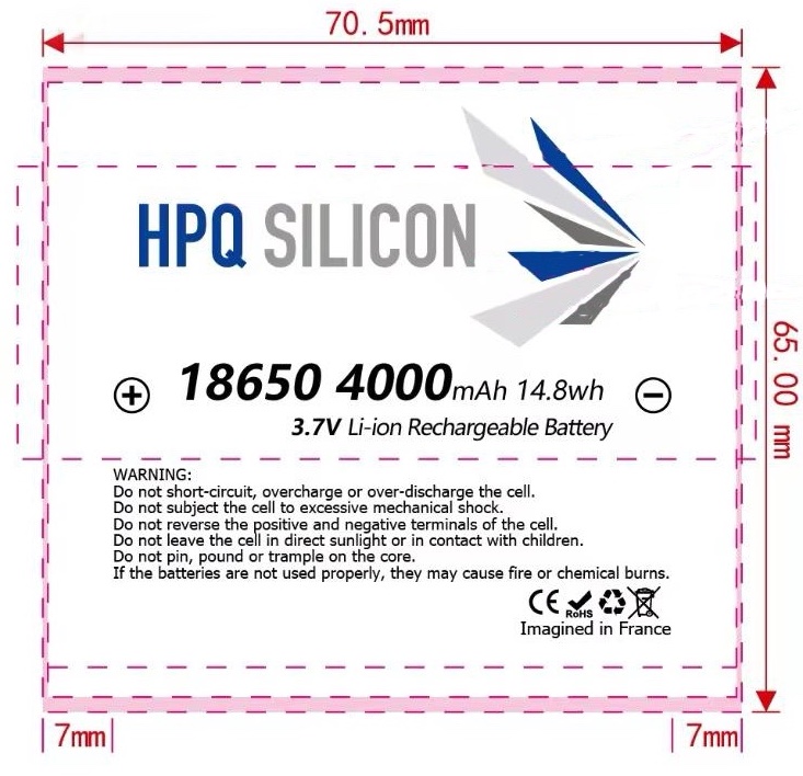 IMG_HPQ 18650 Battery Label (FR_EN)