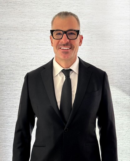 Global Marketing Production Advisory APR Names Patrick Lafferty as CEO