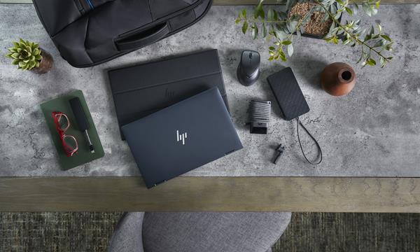 HP Elite Dragonfly_Mobile Office