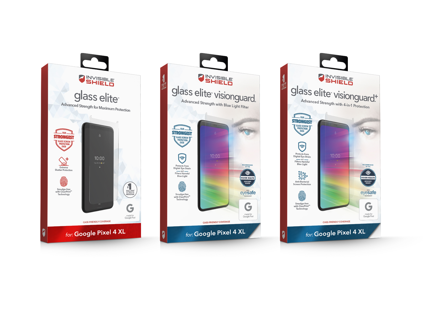 Glass Elite Family_Packaging Render_Pixel 4 XL