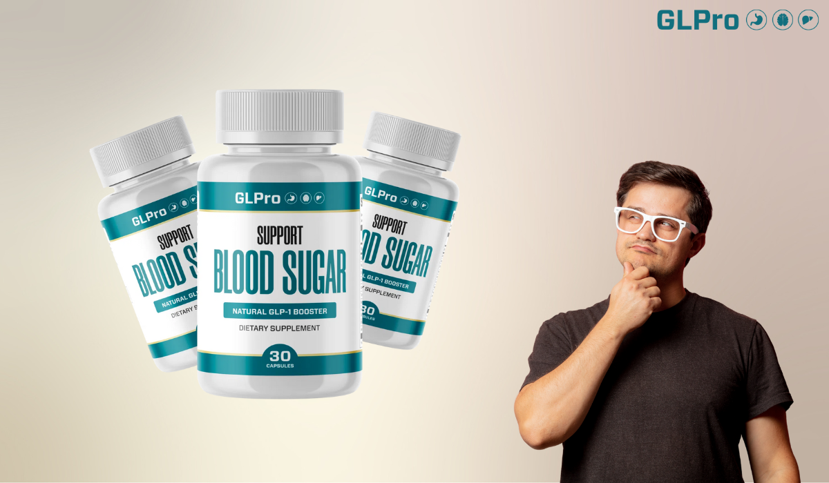 GLPro Investigated (2026 REPORT) Is GLPro a Scam or Legit? Real Complaints, Results Timeline & Safety Analysis