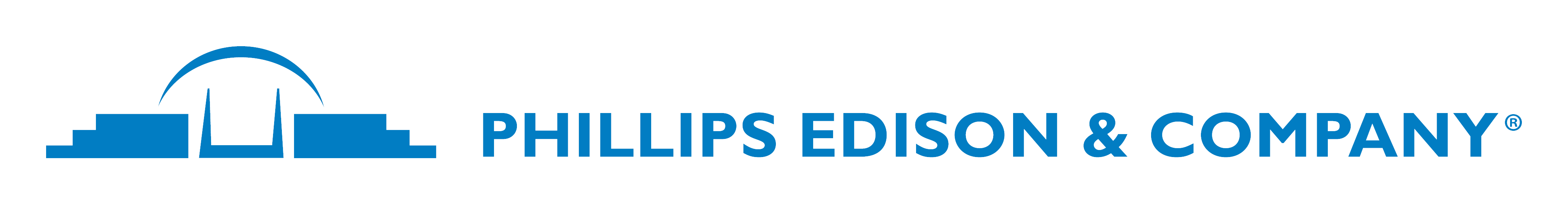 Phillips Edison & Company Declares Monthly Dividend Distribution