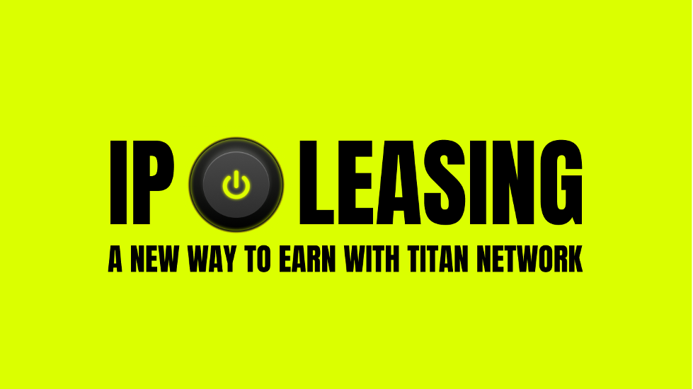 Titan Network