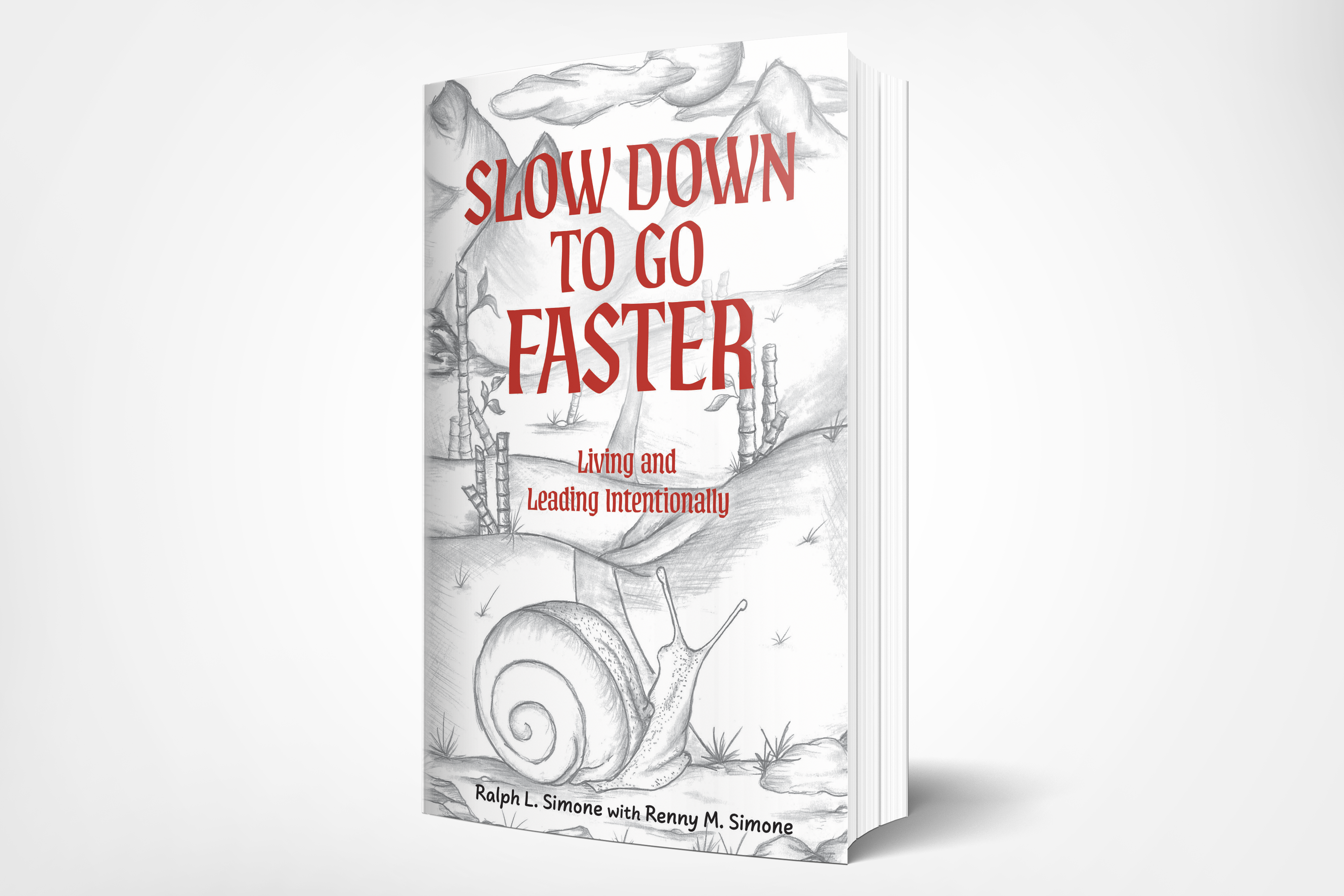 Unlock the Power of Deliberate Living With New Self-Help & Personal Success Nonfiction Release