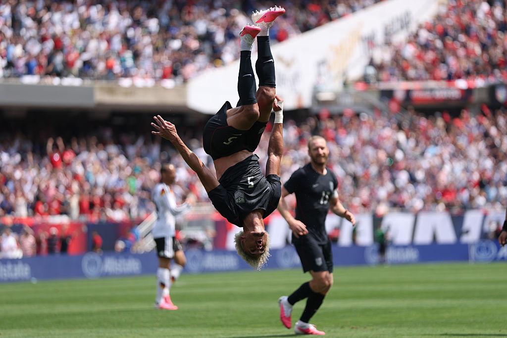 US Soccer Renewal 2026: US Soccer Renewal 2026