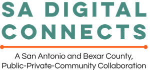 SA Digital Connects Logo