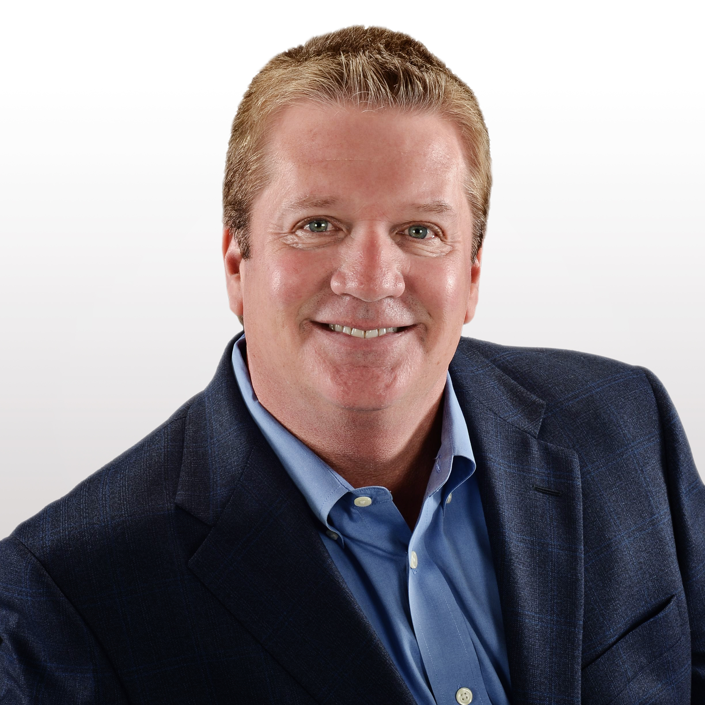 Mspark Announces John Ward as Vice President of National Sales