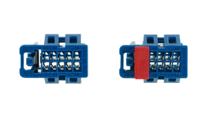 Molex ConnTAK50 Connector System