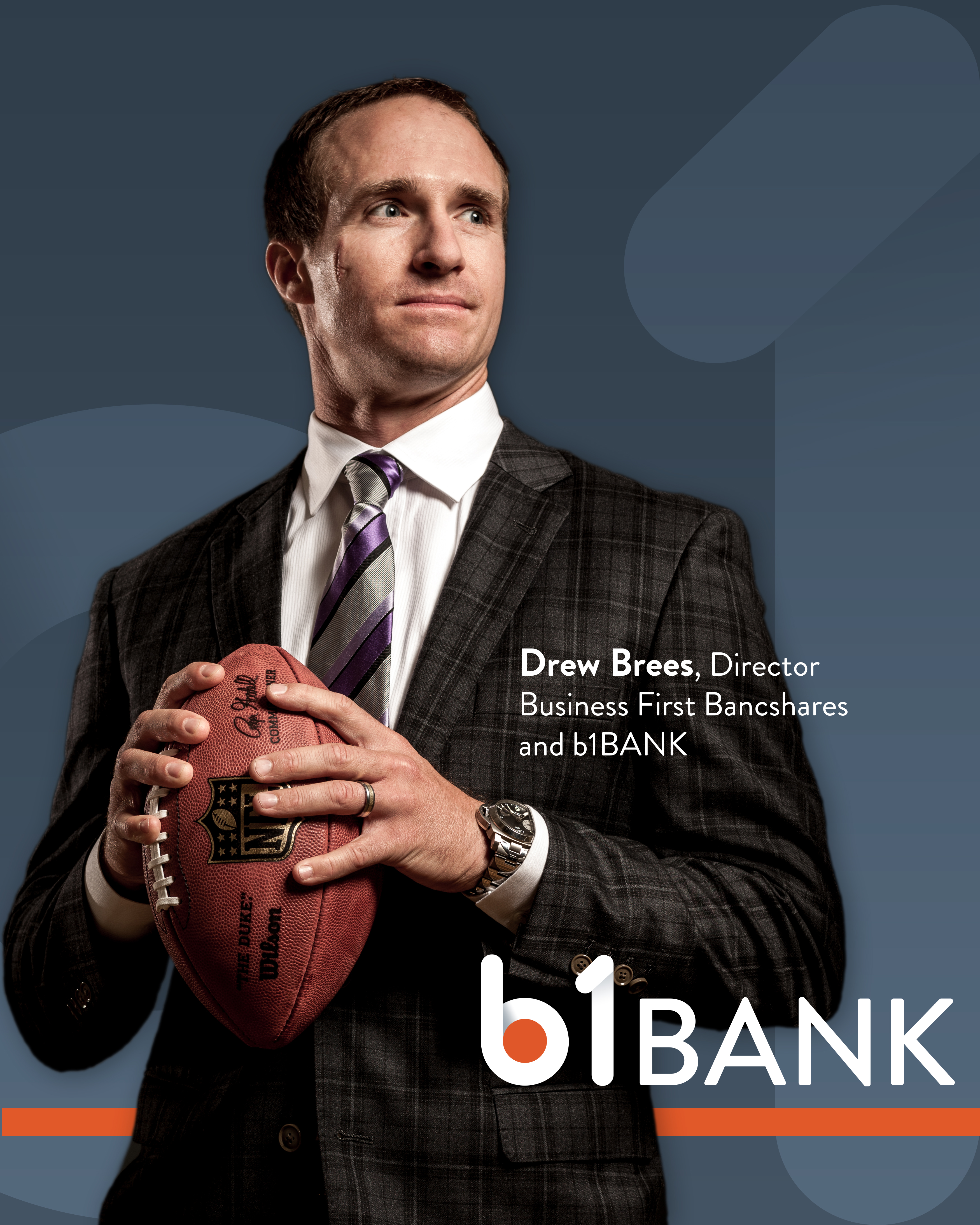 DrewBrees_Director Photo