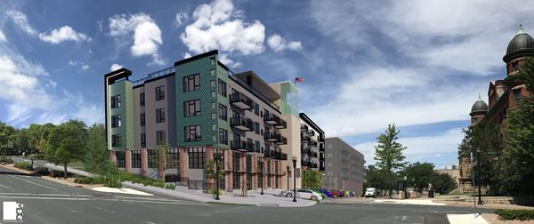 CLA, one of the leading professional services firms in the U.S., has secured $11 million in Opportunity Zone funding for a multi-family, ground-up development. The project, known as The Yards Phase I, brings a 154 unit multi-family, market-rate apartment development to South St. Paul, Minnesota.