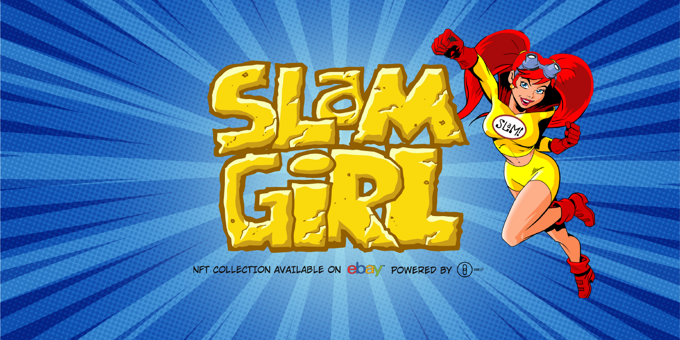 Slam-Girl