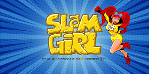 Slam-Girl