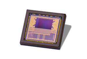 Hydra3D+ 是首款在所有光線環境下運作都不會產生運動偽影的 ToF CMOS 感測器