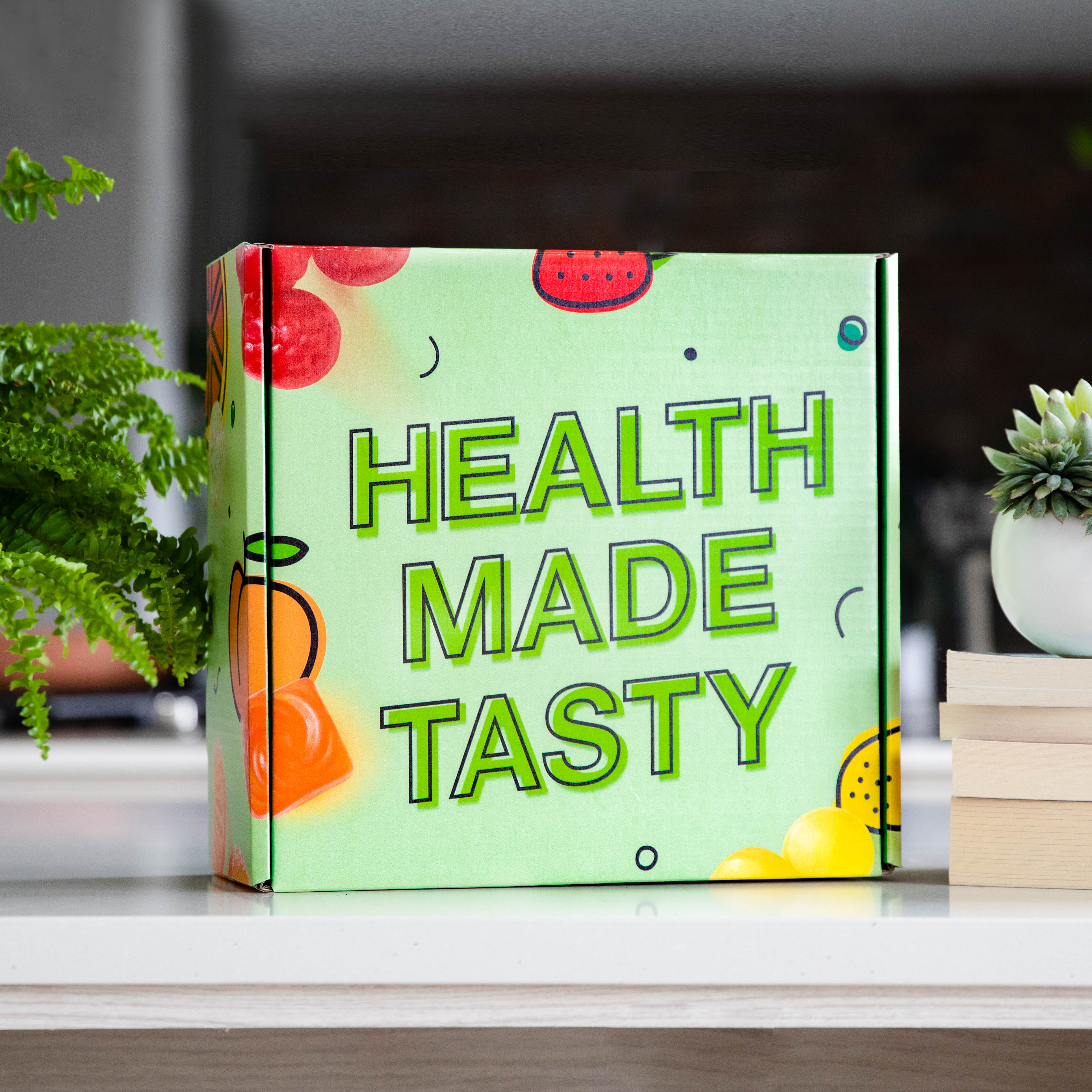Jamieson Vitamins Launches Limited Edition ‘Health Made