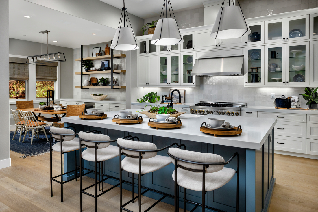 Santa Rosa Valley Estates by Toll Brothers