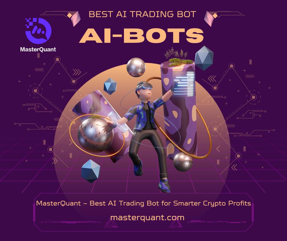 MasterQuant - AI Bot