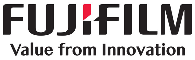 Fujifilm Announces t