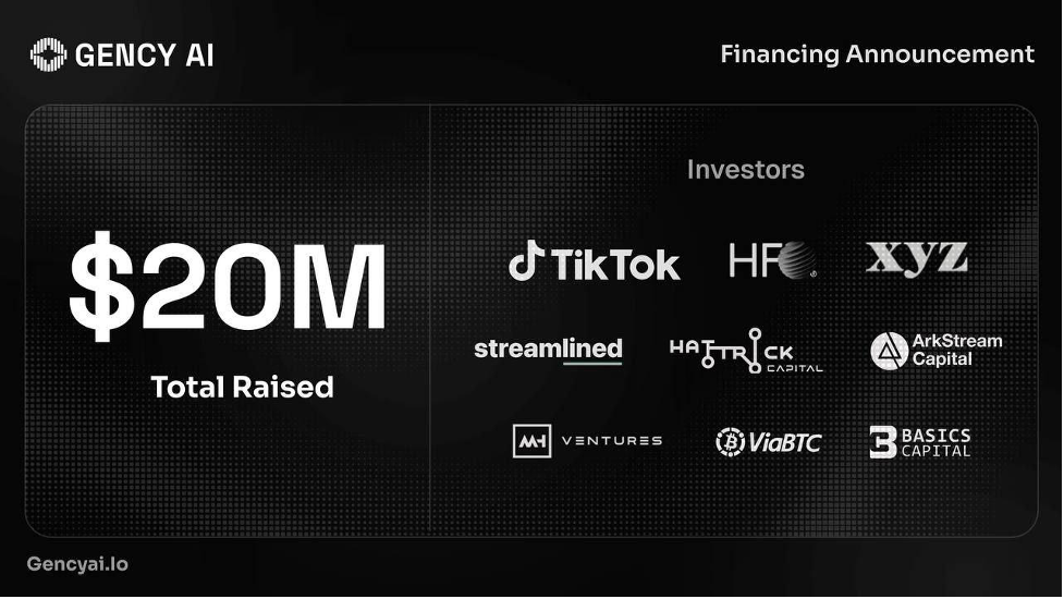 Gency AI