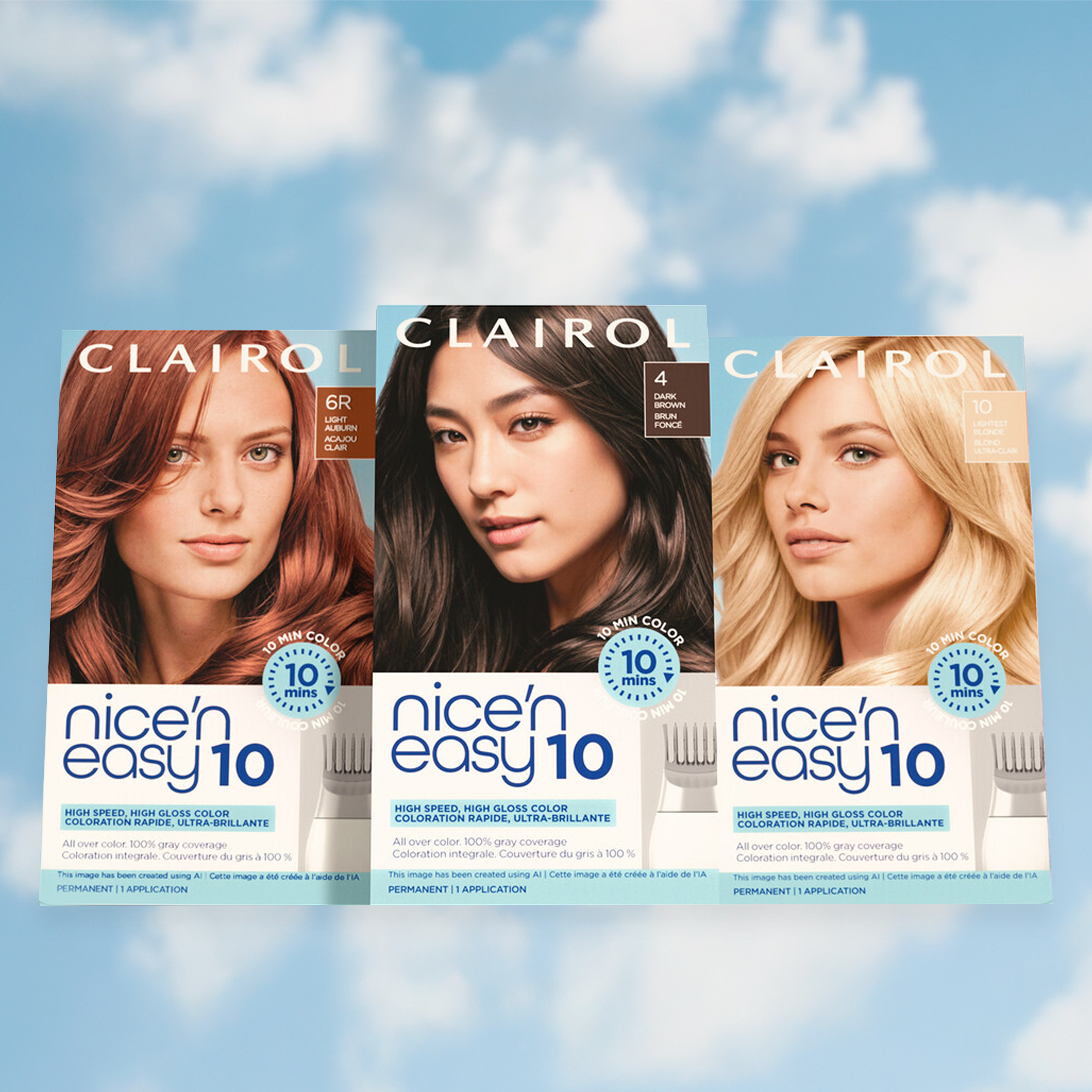 Clairol