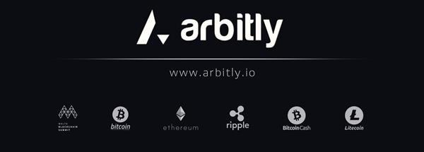 Arbitly Releases World’s FIRST Ubiquitous Cloud-Based Platform for Crypto Arbitrage Trading