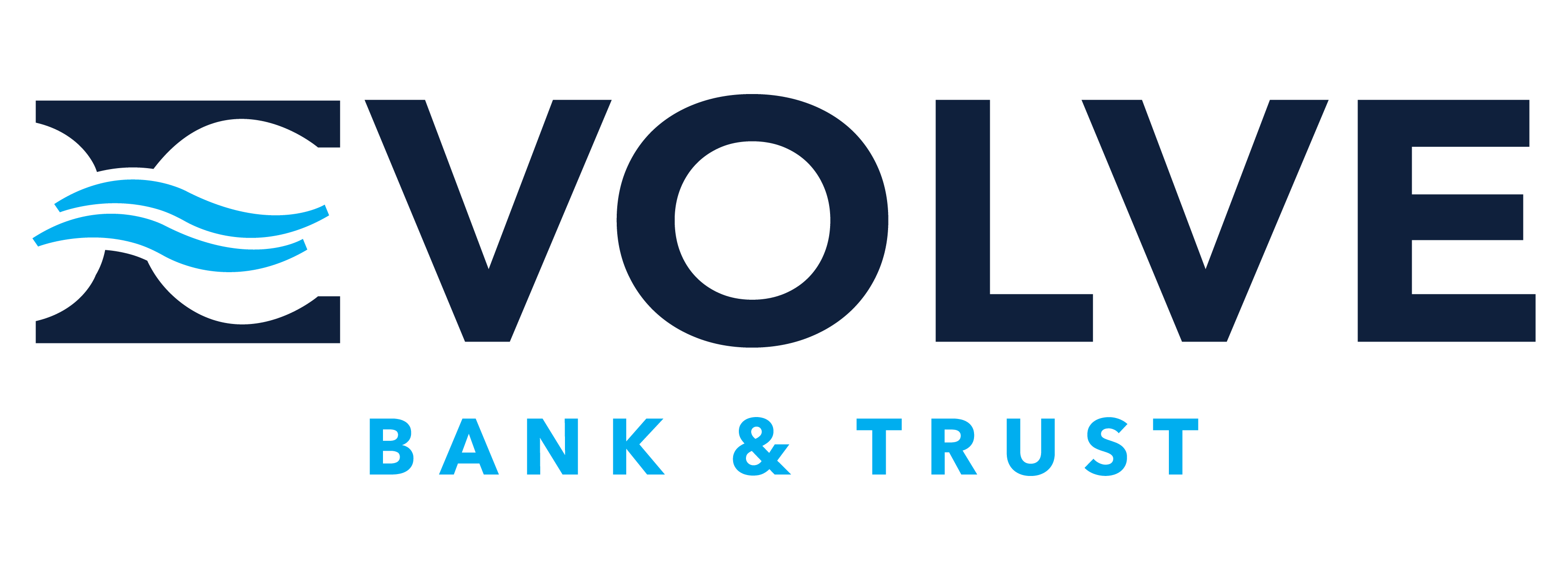 Evolve Bank & Trust Offers Innovative and Secure Options for New Partner, Harmonic thumbnail