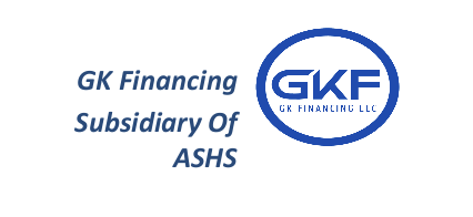 GK Financing