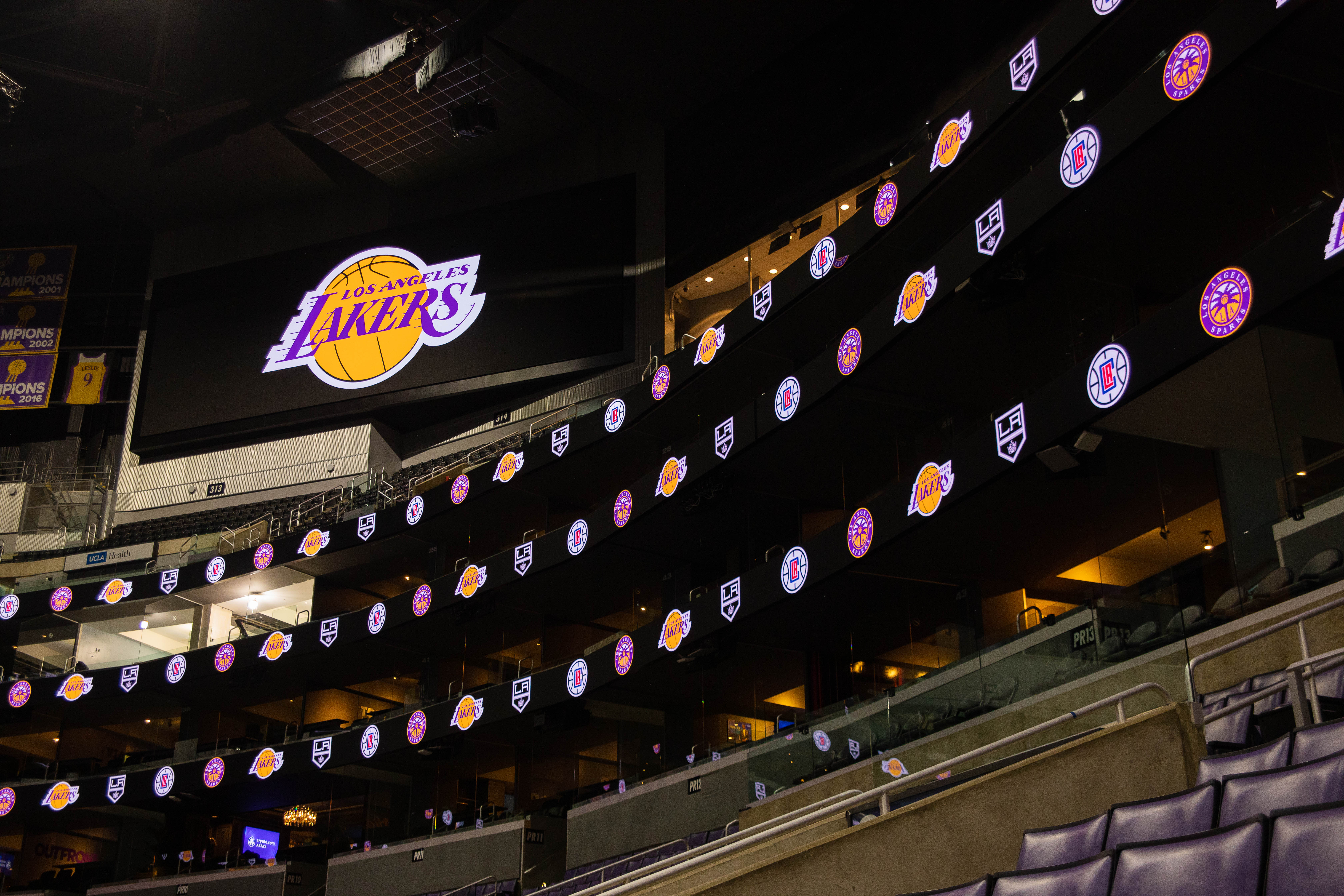 Denver Broncos Add to Game-Day Experience with 24,500 Square Feet of LED  Displays from Daktronics in 2023