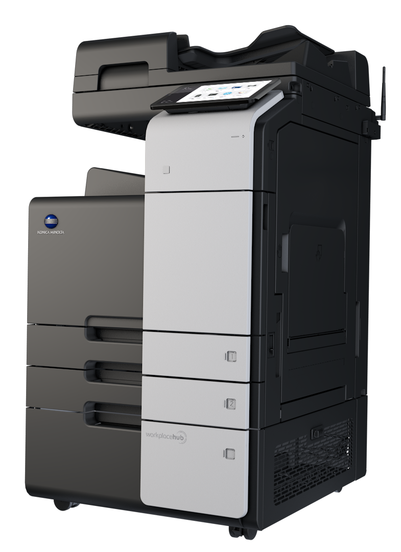 Konica Minolta Workplace Hub Pro