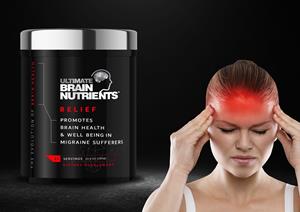 UBN RELIEF™ is clinically proven to naturally reduce or alleviate symptoms associated with neurological discomfort