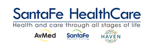 SantaFe HealthCare W