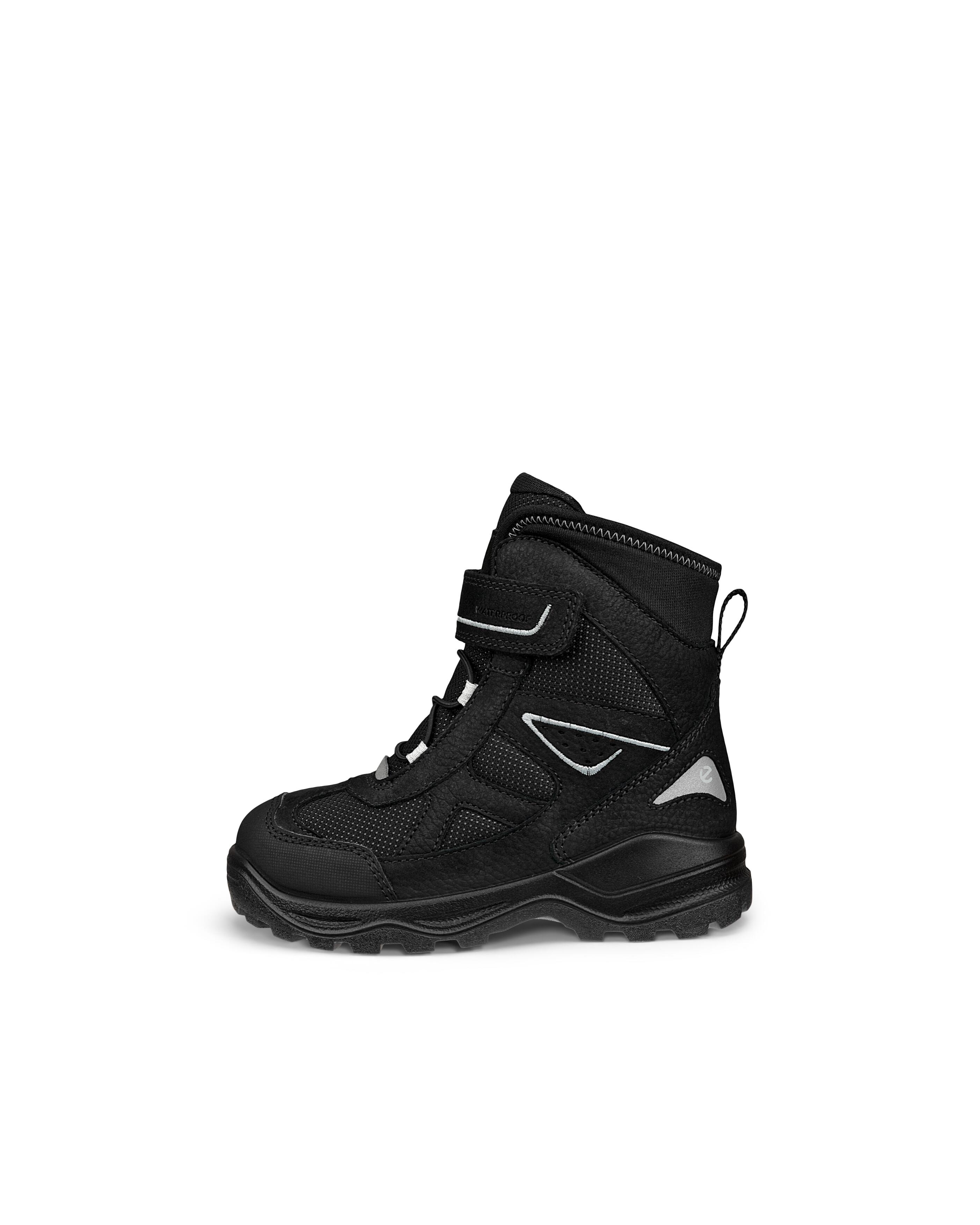 AW24_ECCO KIDS WINTER BOOTS