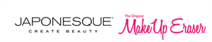 Japonesque Create Beauty & MakeUp Eraser Logo