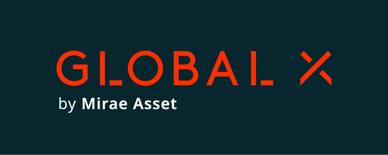 Global X ETFs Named 