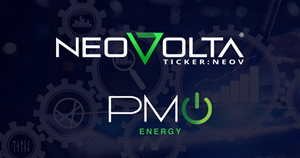 NEOV and PMP Energy