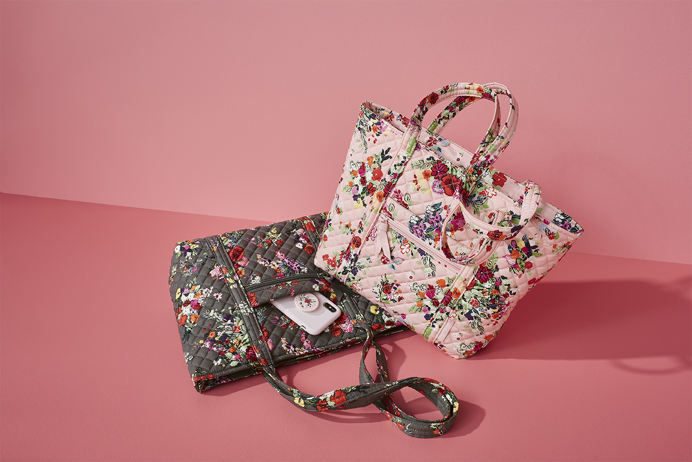 Patterns With A Purpose: Our Prints Designed For The Vera Bradley