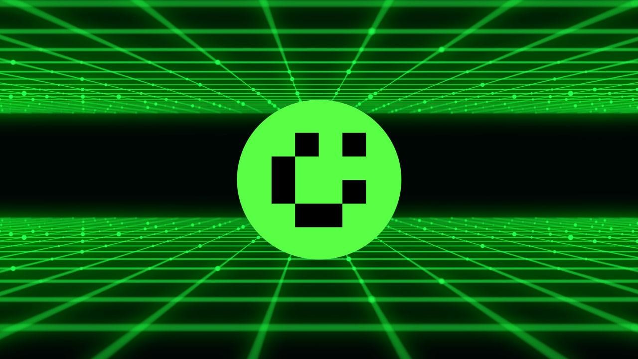 Cryptomesh
