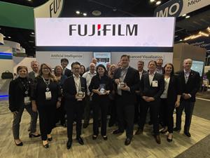 Fujifilm Presents Award-winning Synapse Enterprise Imaging Portfolio at HIMSS 2022