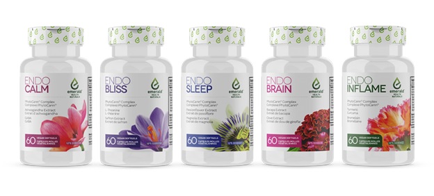 Flagship 5 Endo Products