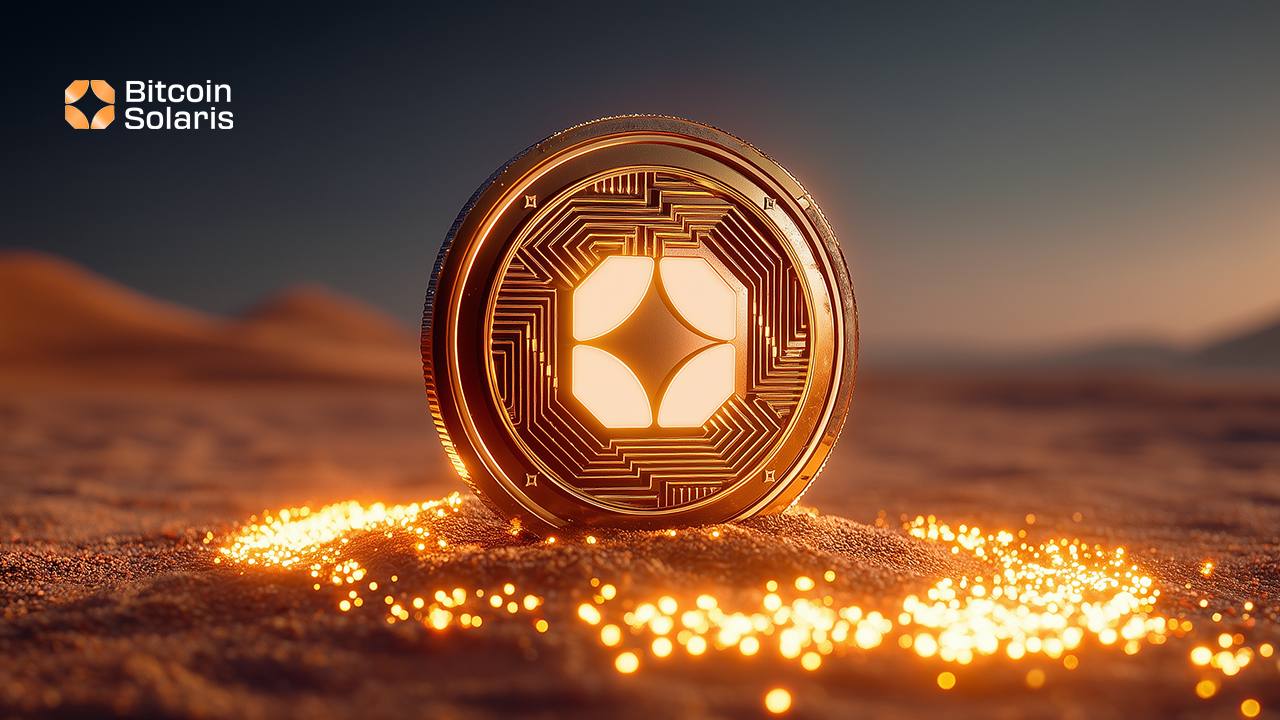Bitcoin Solaris